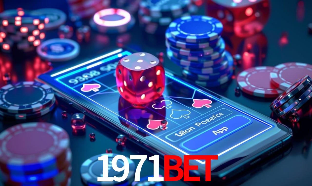 Exclusive Offers 1971bet